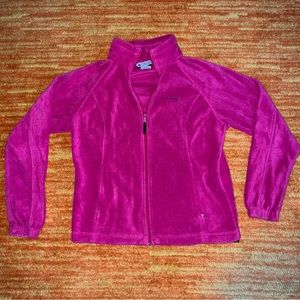 Columbia jacket 🌸